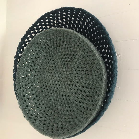 Other - Anthropologie Nesting baskets